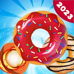 Candy Blast : candy love — Много жизней и ходов