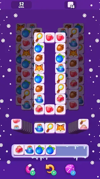Tile Match - Matching Game — скриншот 2