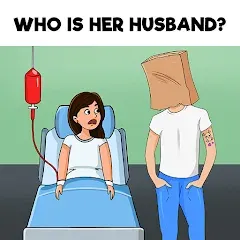 Riddle Test: Brain Teaser Game — Бесплатные подсказки