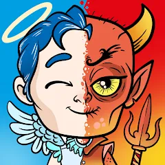 Скачать Judgment Day: Angel of God — MOD APK Много денег