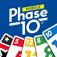 Phase 10: World Tour — МОД Много денег
