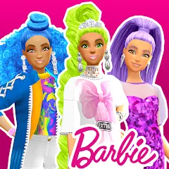 Barbie™ Fashion Closet — Все разблокировано на Андроид