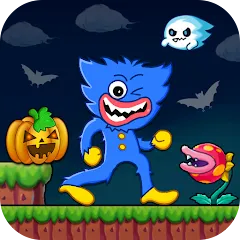 Скачать Super Matteo Adventure MOD — Много денег и бесконечные жизни