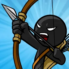 Скачать Stick War: Legacy MOD — Много денег и кристаллов