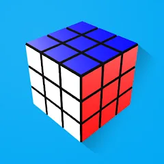 Взломанная Magic Cube Rubik Puzzle 3D на Андроид — Все головоломки разблокированы