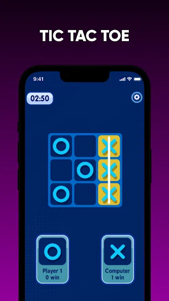 Offline Games - No WiFi - Fun — скриншот 5