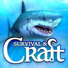 Скачать Survival & Craft: Multiplayer — МОД Много денег и бессмертие