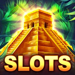 Slots WOW Casino Slot Machine - MOD Бесконечные монеты
