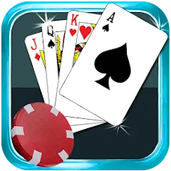 Let It Ride Poker — MOD Много денег и фишек