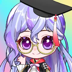 Взлом Chibi Doll: My School — Все открыто