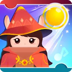 Rhythm Journey MOD APK — Все треки разблокированы