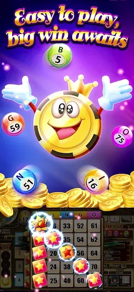 Full House Casino - Slots Game — скриншот 3