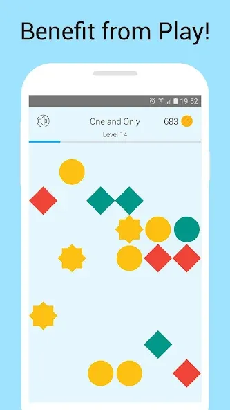 Memory Games: Brain Training — скриншот 4