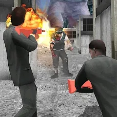 Monster Battle Survivor Series — MOD APK Много денег
