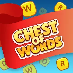 Word Treasure Hunt на телефон — Много подсказок