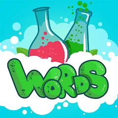 Скачать Fill Words: Word Search Puzzle на телефон — Много денег и подсказок