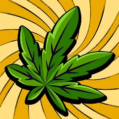 Скачать Weed Inc: Idle Tycoon MOD APK — Много денег