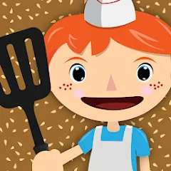 Bamba Burger на Android — Все ингредиенты открыты