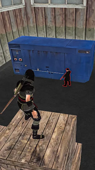 Archer Attack 3D: Shooter War — скриншот 5