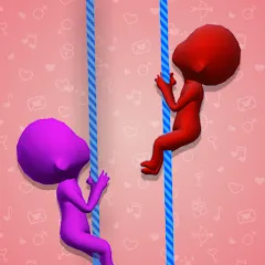Скачать Run Race 3D — Fun Parkour Game на телефон — Много денег