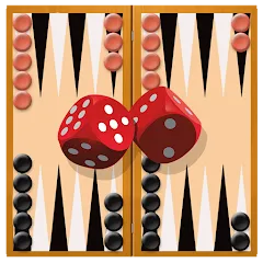 Скачать Backgammon board game - Tavla на телефон — Всё открыто