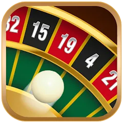 Roulette Casino Royale - MOD Много денег