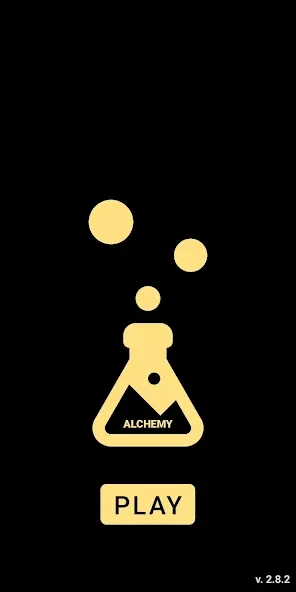 Great Alchemy — скриншот 1