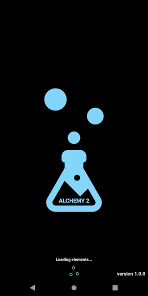 Great Alchemy 2 — скриншот 1