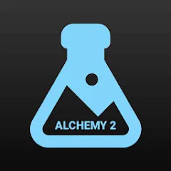 Great Alchemy 2 — Версия Много ресурсов