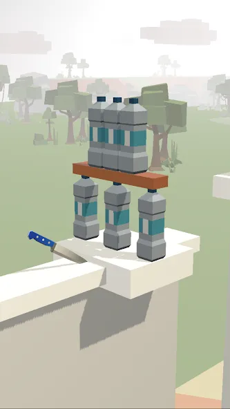Slice Master Robux Roblominer — скриншот 1 Slice Master Robux Roblominer — скриншот 1