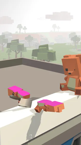 Slice Master Robux Roblominer — скриншот 3 Slice Master Robux Roblominer — скриншот 3