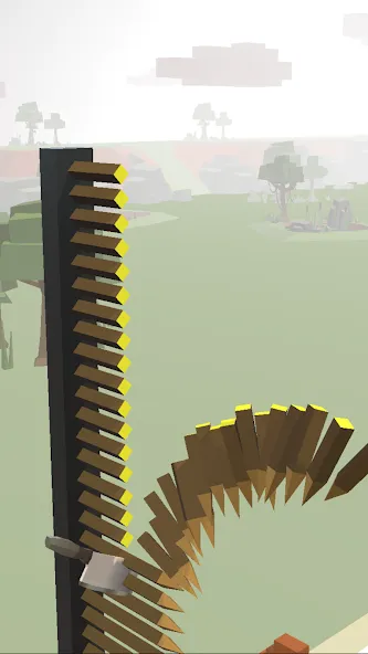 Slice Master Robux Roblominer — скриншот 4 Slice Master Robux Roblominer — скриншот 4