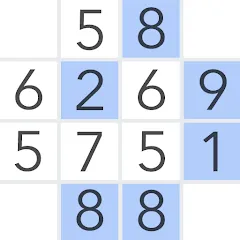Скачать Match Ten - Relax Number Game на телефон — Без рекламы