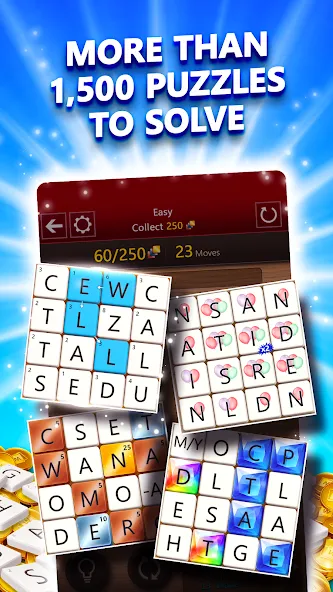 Wordament by Microsoft — скриншот 3