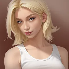 Скачать Love Stories: Dating game MOD на Андроид — Много денег и без рекламы