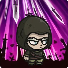 Скачать Rogue Ascension: Roguelike RPG — MOD Много денег и бессмертие