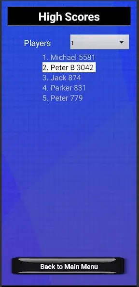 JezzBall: Fill and Bounce — скриншот 4 JezzBall: Fill and Bounce — скриншот 4