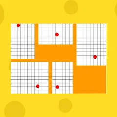 JezzBall: Fill and Bounce на Android — Много жизней