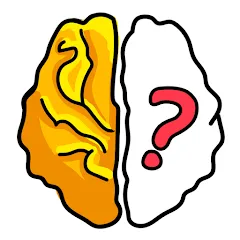 Brain Out: Can you pass it? — MOD Много подсказок