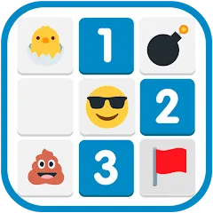Minesweeper: Logic Puzzles MOD — Все уровни разблокированы