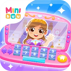 Princess Computer 2 Girl Games на телефон — Всё открыто