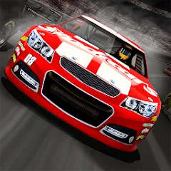 Stock Car Racing — МОД Много денег и золото