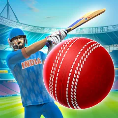 Скачать Cricket League — Модификация Много денег