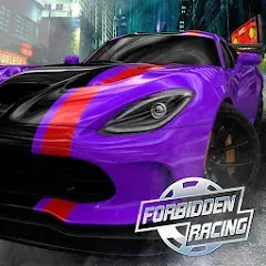 Скачать Forbidden Racing — версия Много денег