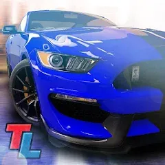 Скачать взлом Tuner Life Online Drag Racing — Много денег