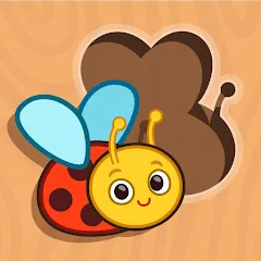 Скачать взломанную Learning games for toddlers 2+ — Все открыто
