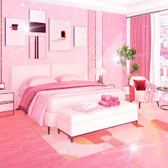 Скачать Dream Home - House Design MOD — Много денег и без рекламы