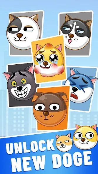 Save the Doge — скриншот 5