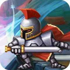Miragine War — Модификация Много денег