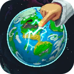WorldBox - Sandbox God Sim MOD на телефон — Все премиум функции разблокированы